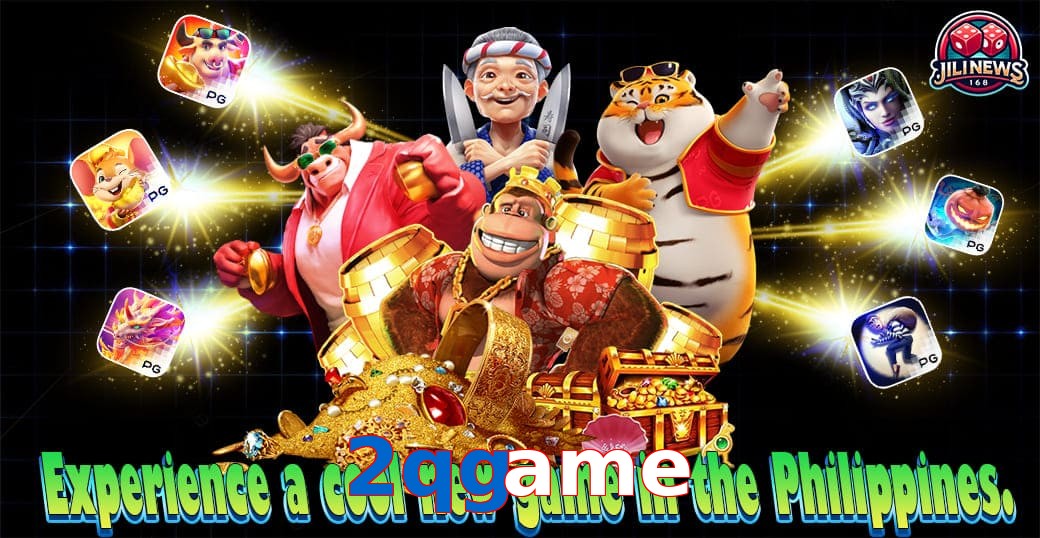 2qgame