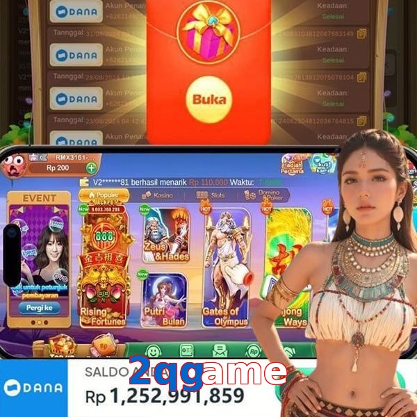 2qgame