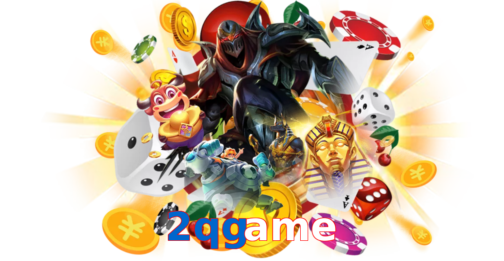 2qgame