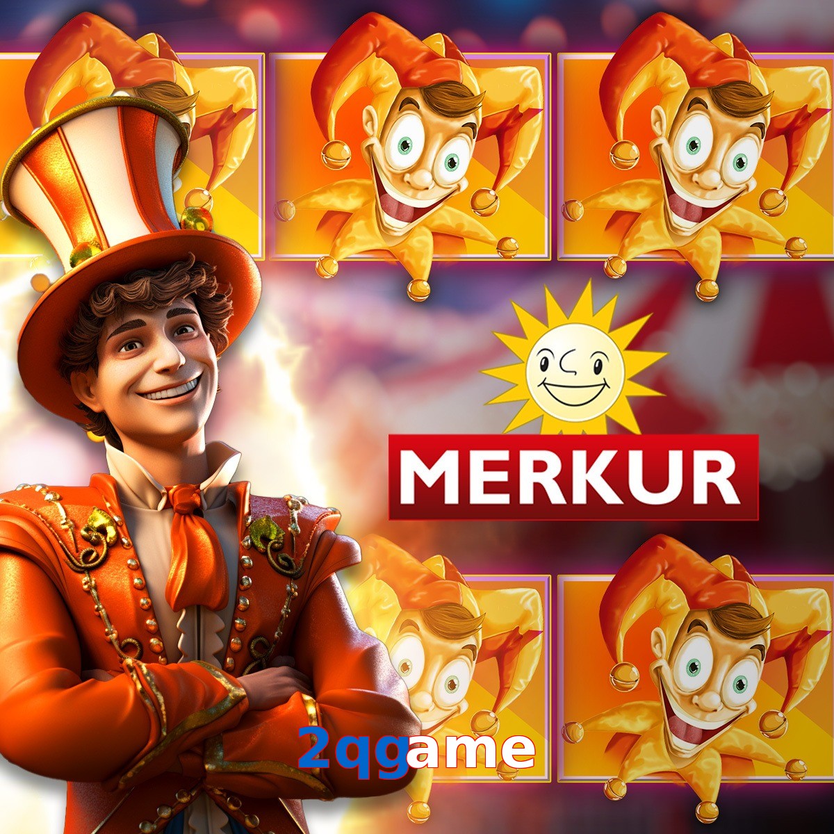 2qgame