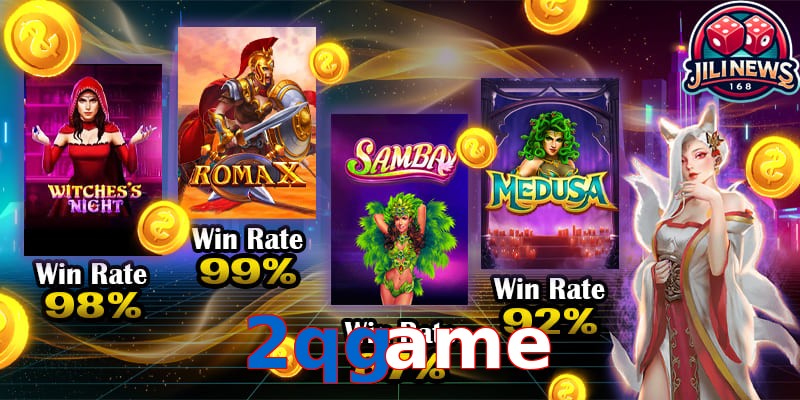 2qgame