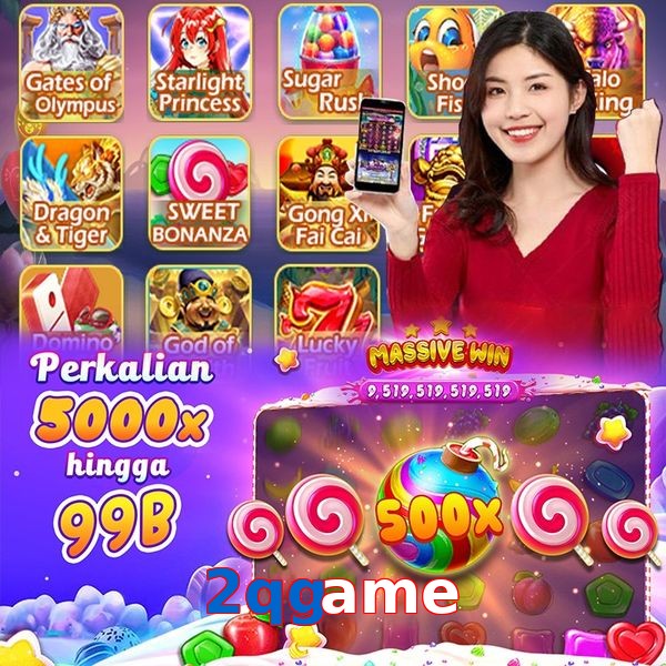 2qgame