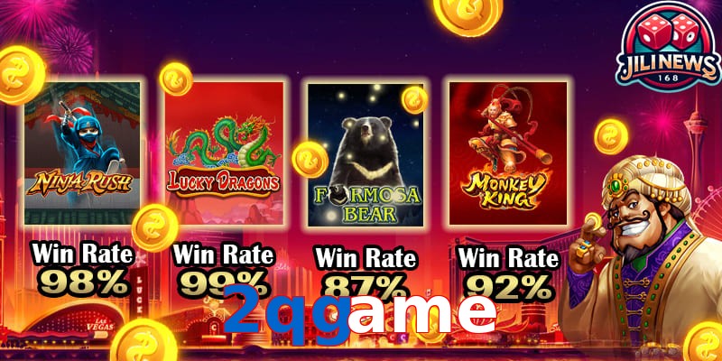 2qgame