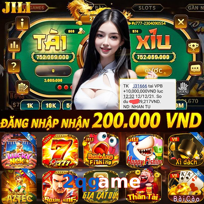 2qgame