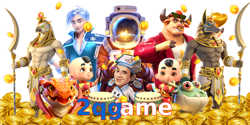 2qgame