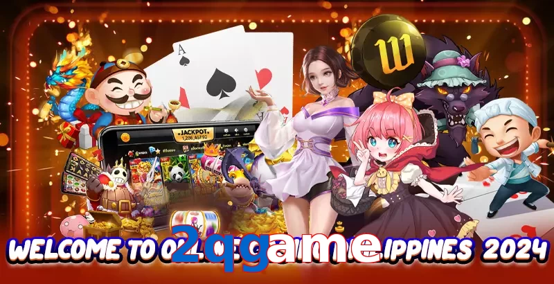 2qgame