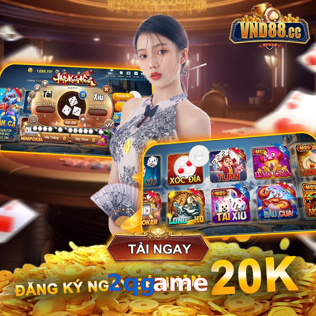 2qgame