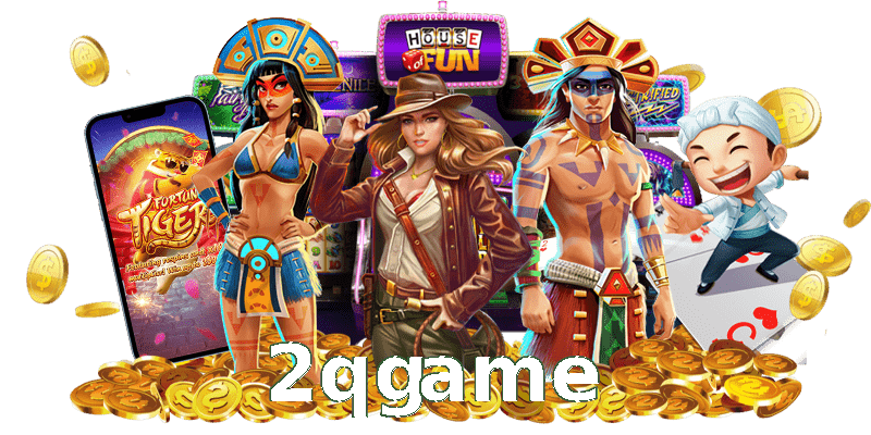 2qgame
