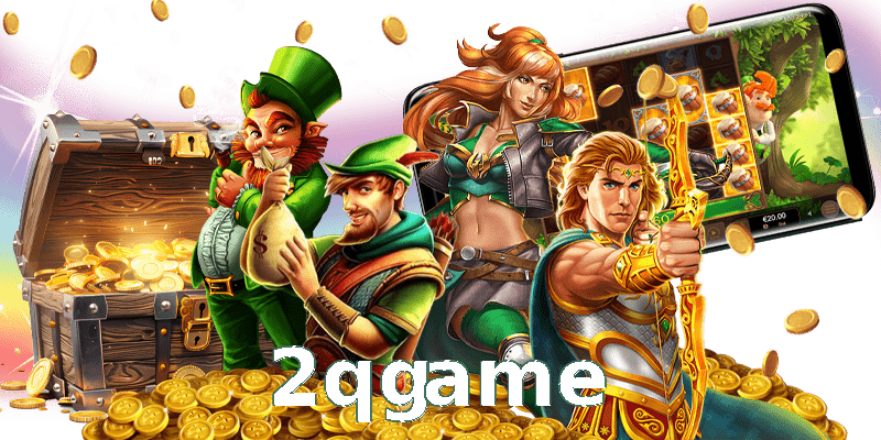 2qgame
