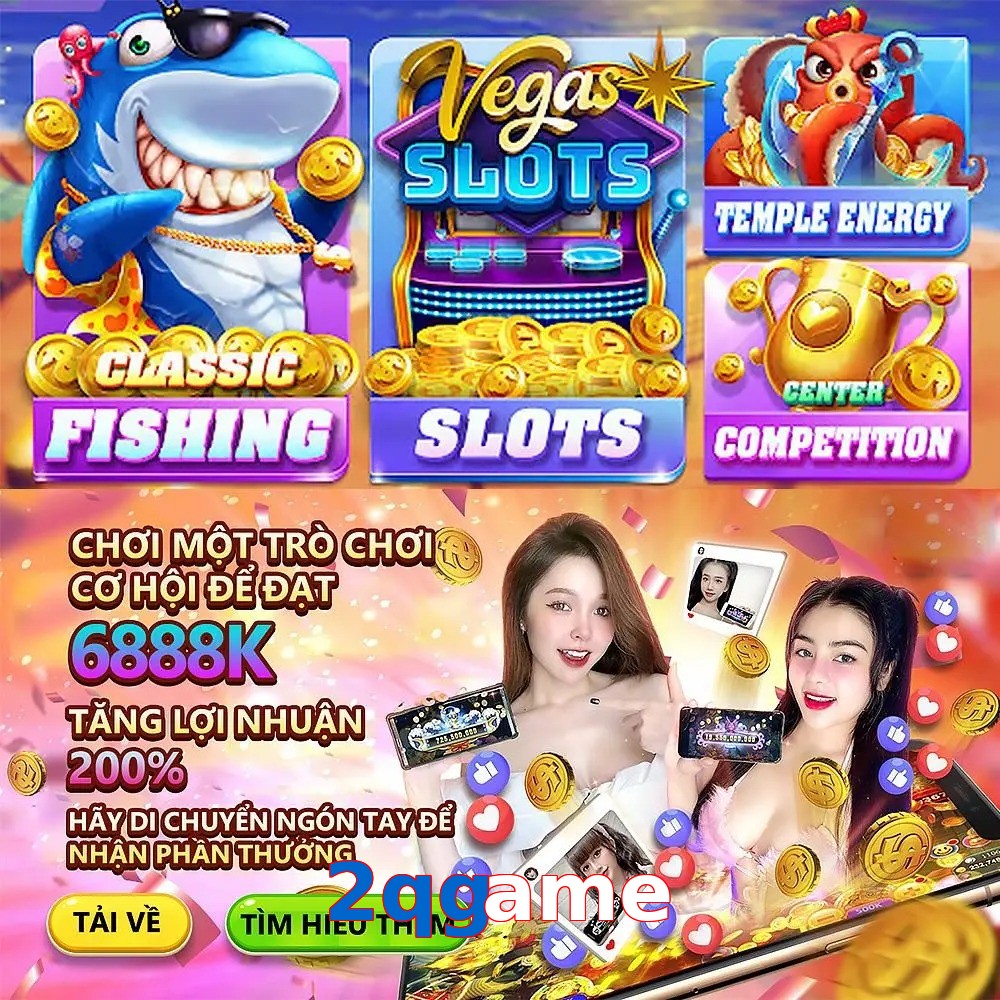2qgame