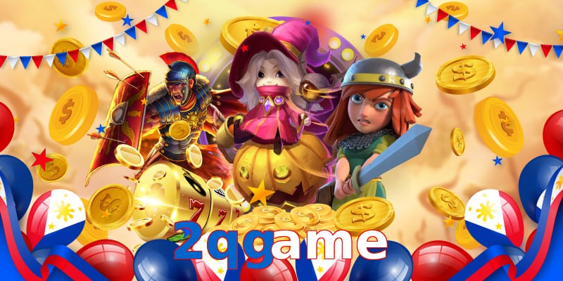 2qgame