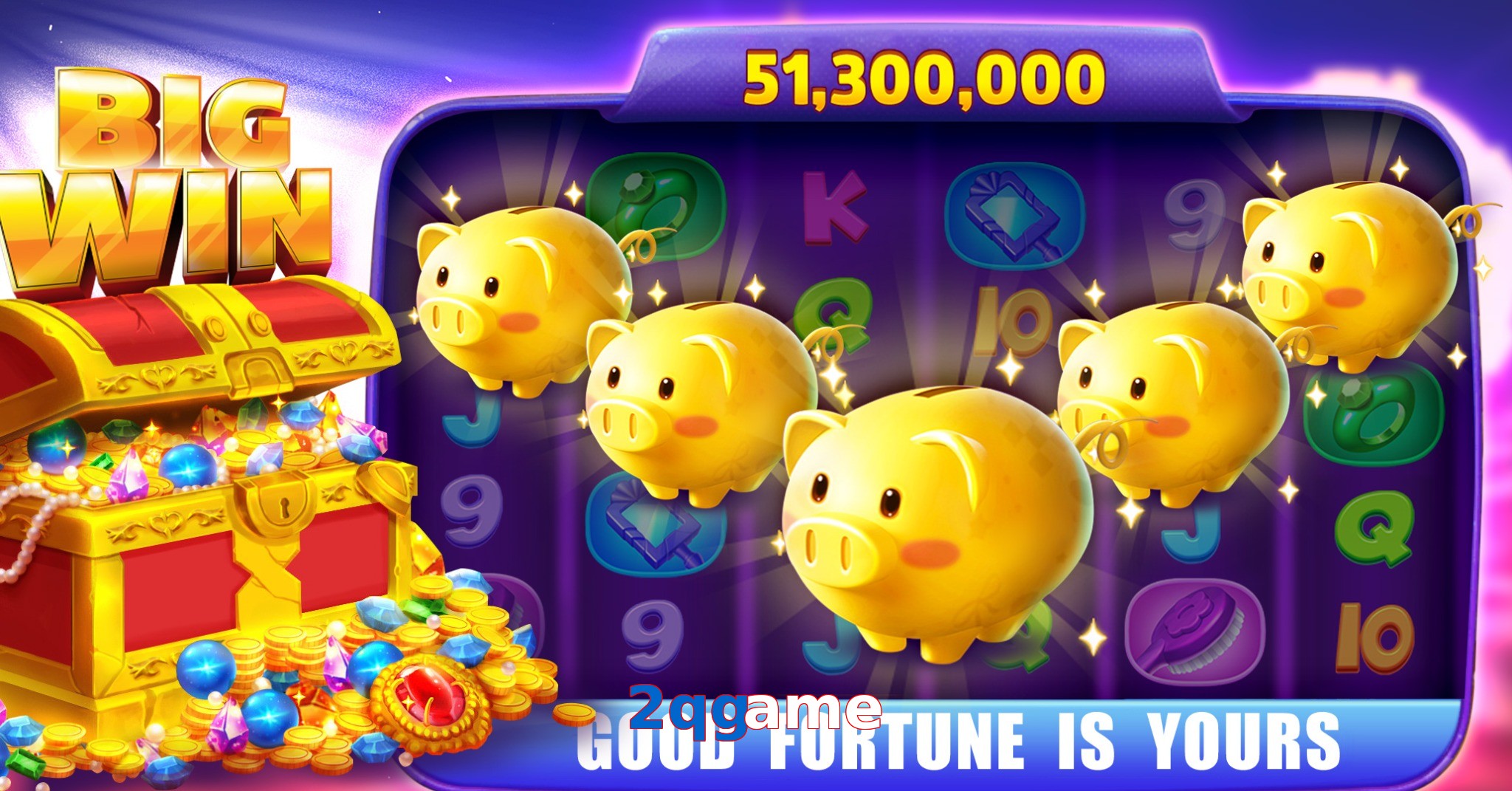 2qgame