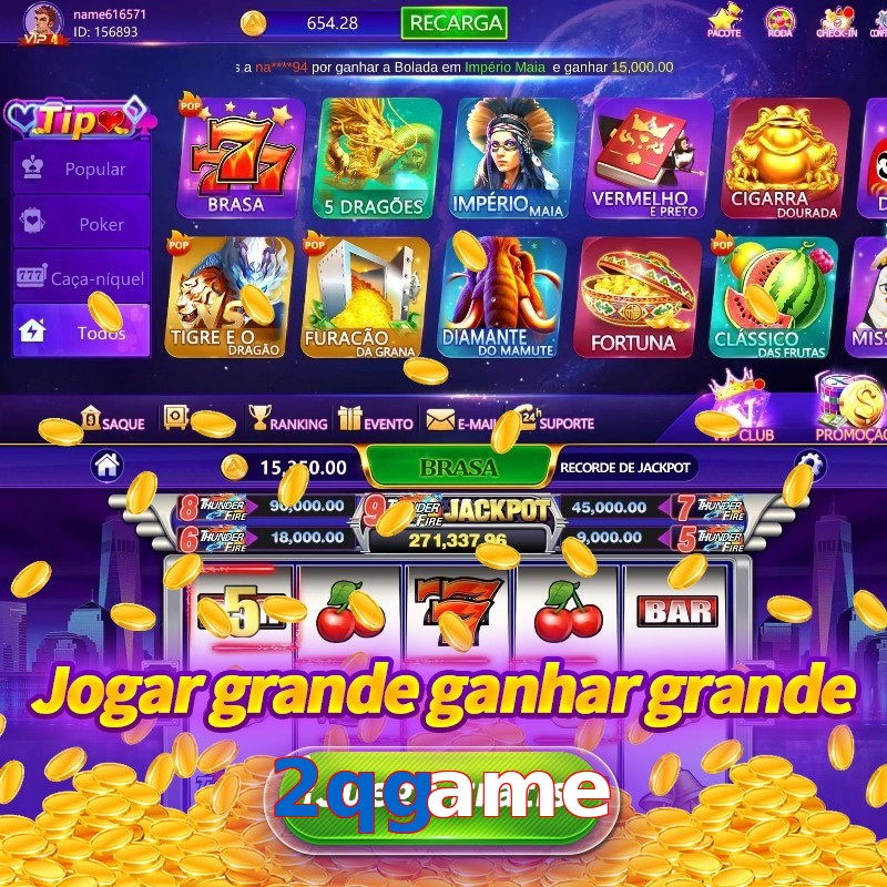 2qgame