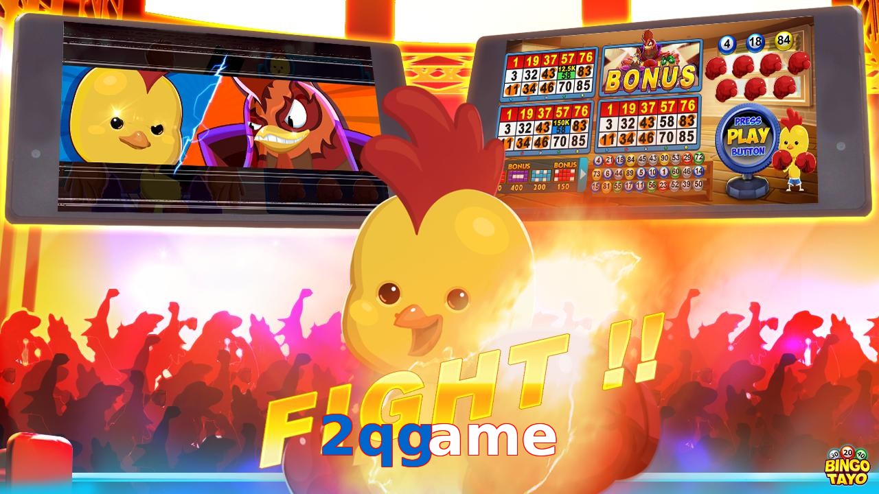 2qgame