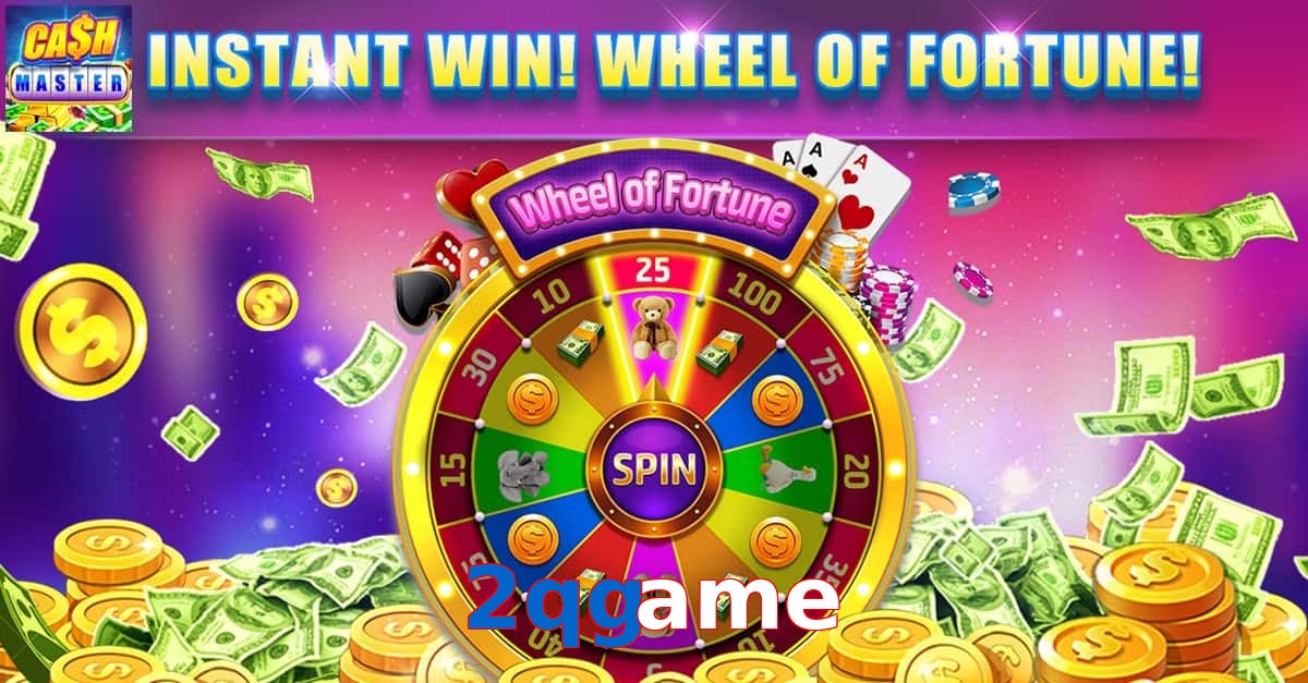 2qgame