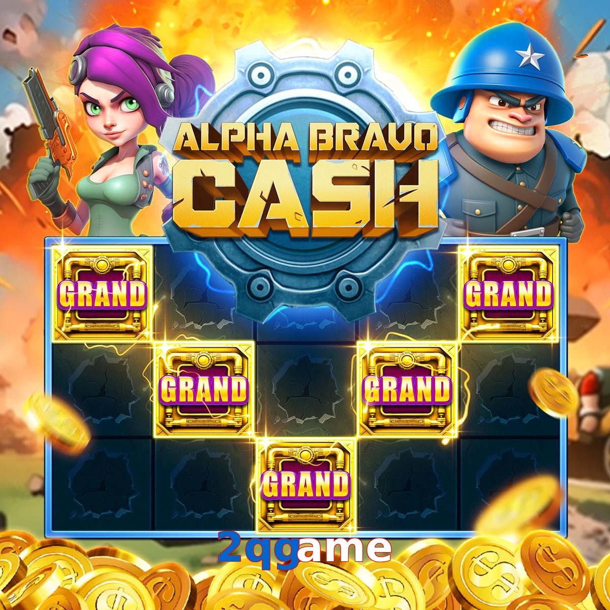 2qgame