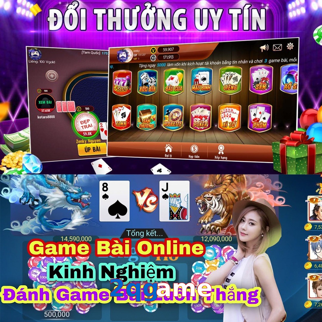 2qgame