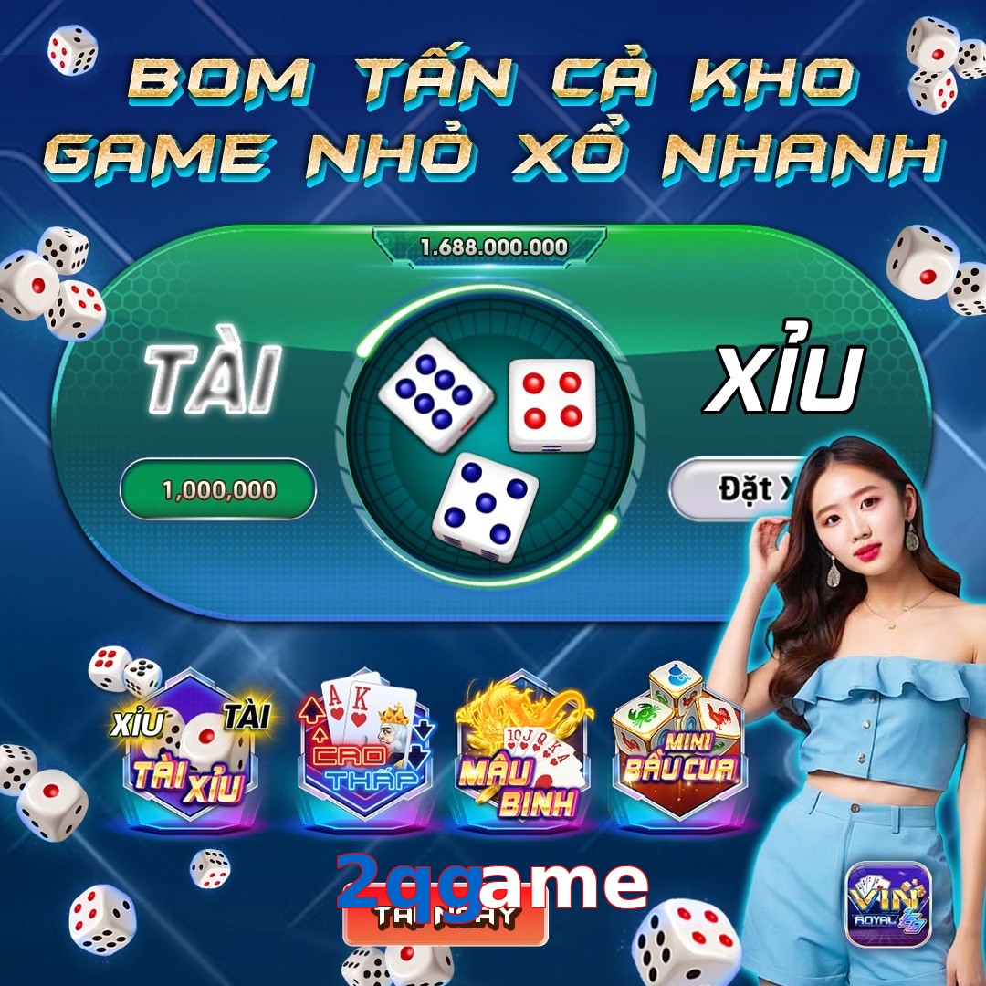 2qgame