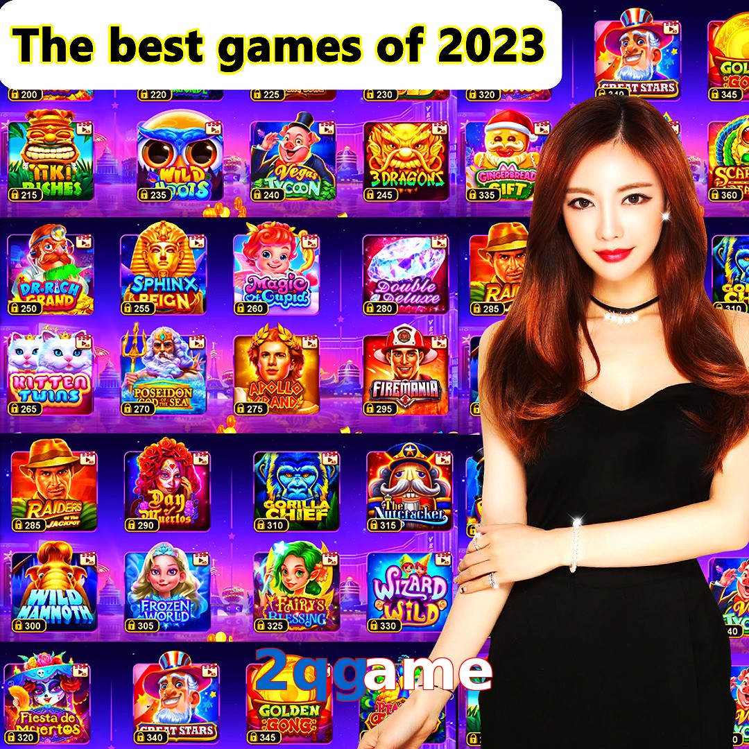 2qgame