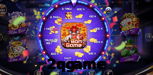 2qgame