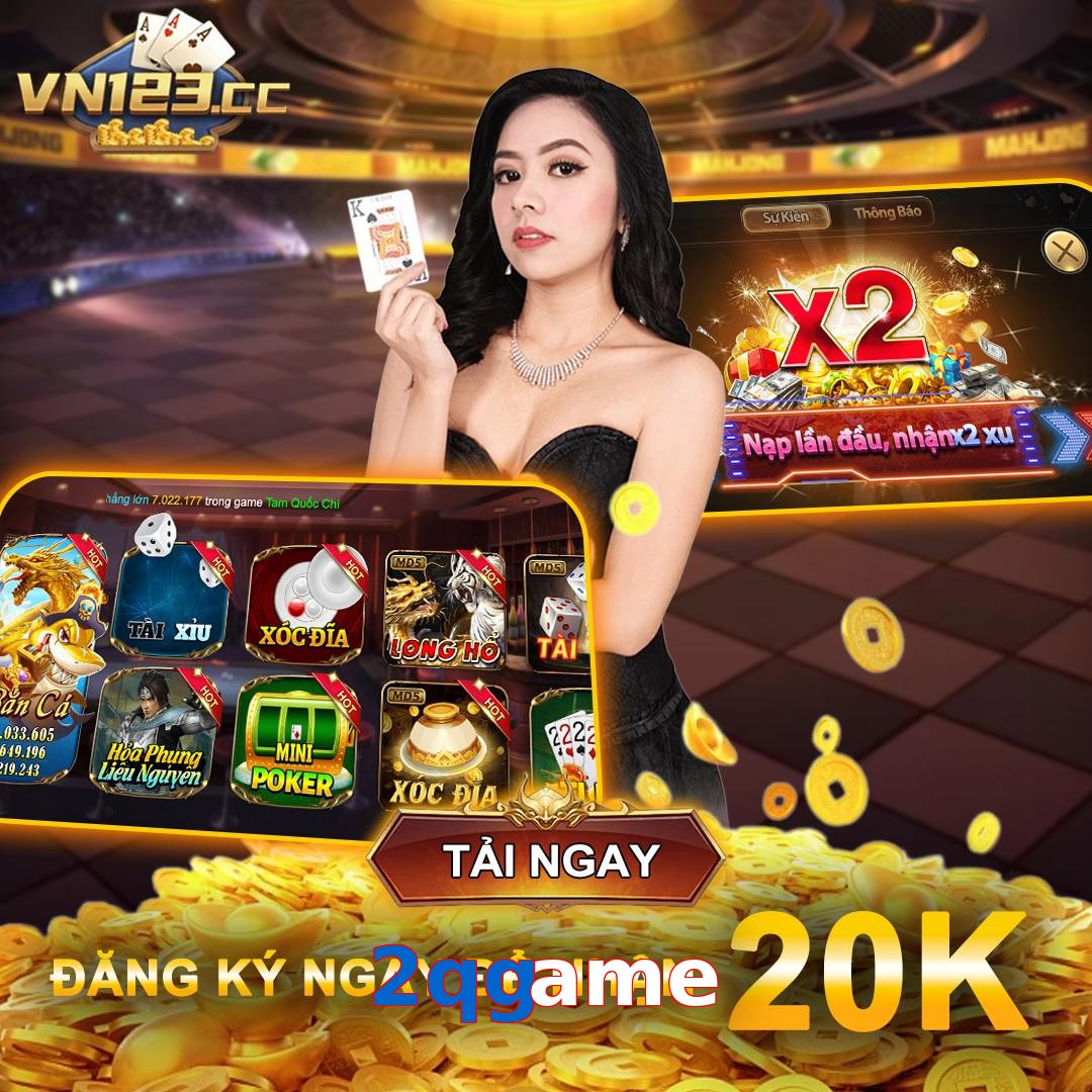 2qgame