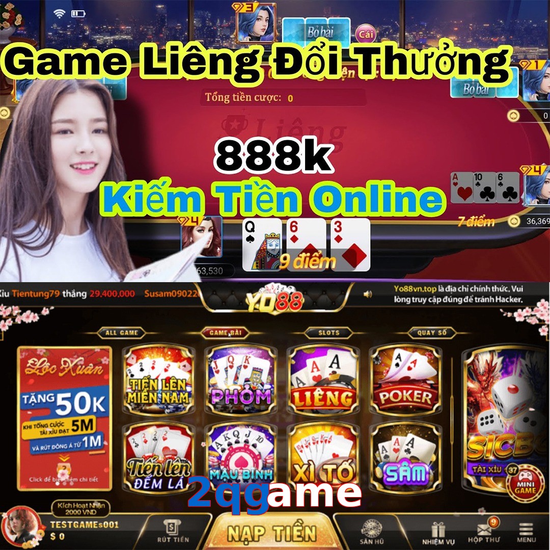 2qgame