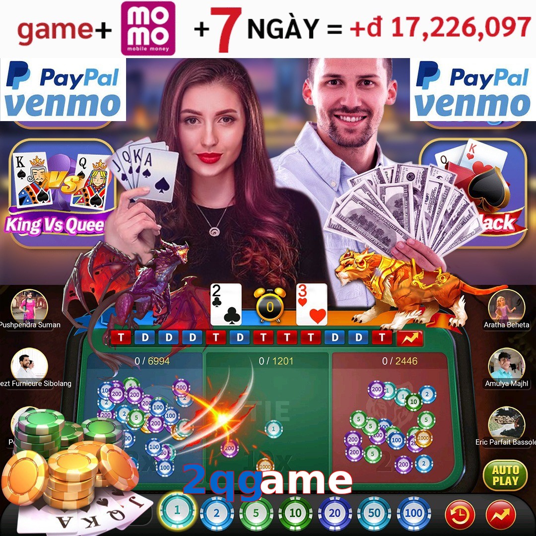 2qgame