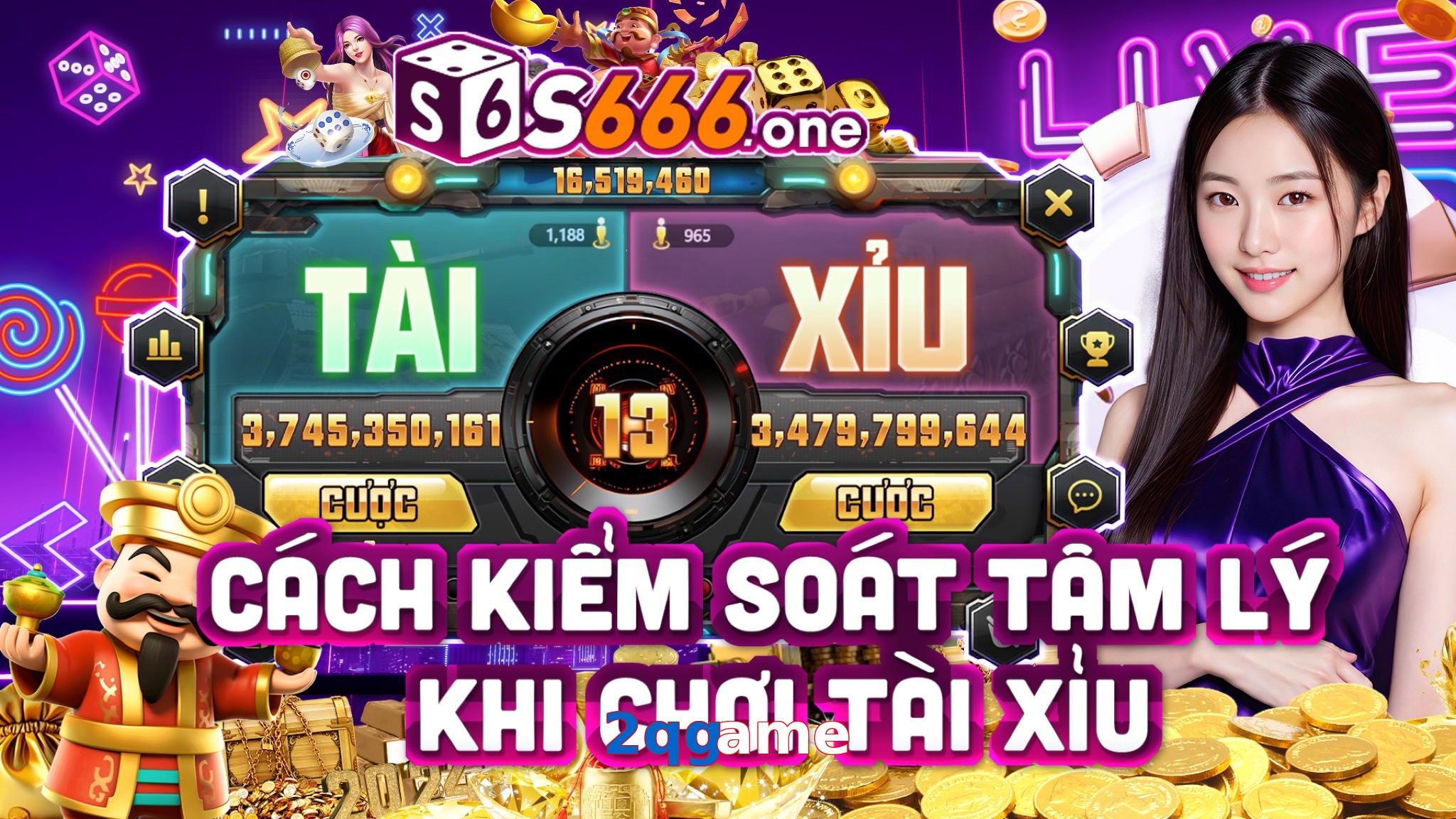 2qgame