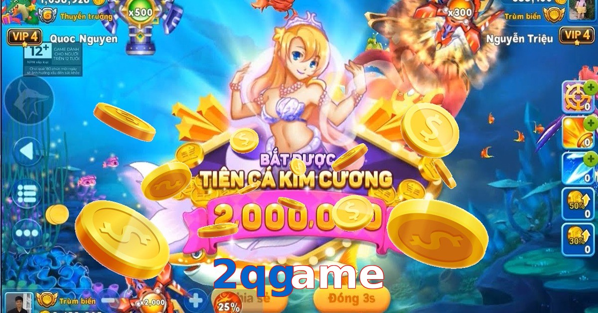 2qgame
