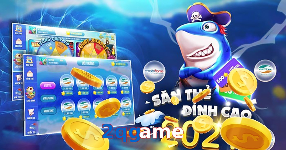 2qgame