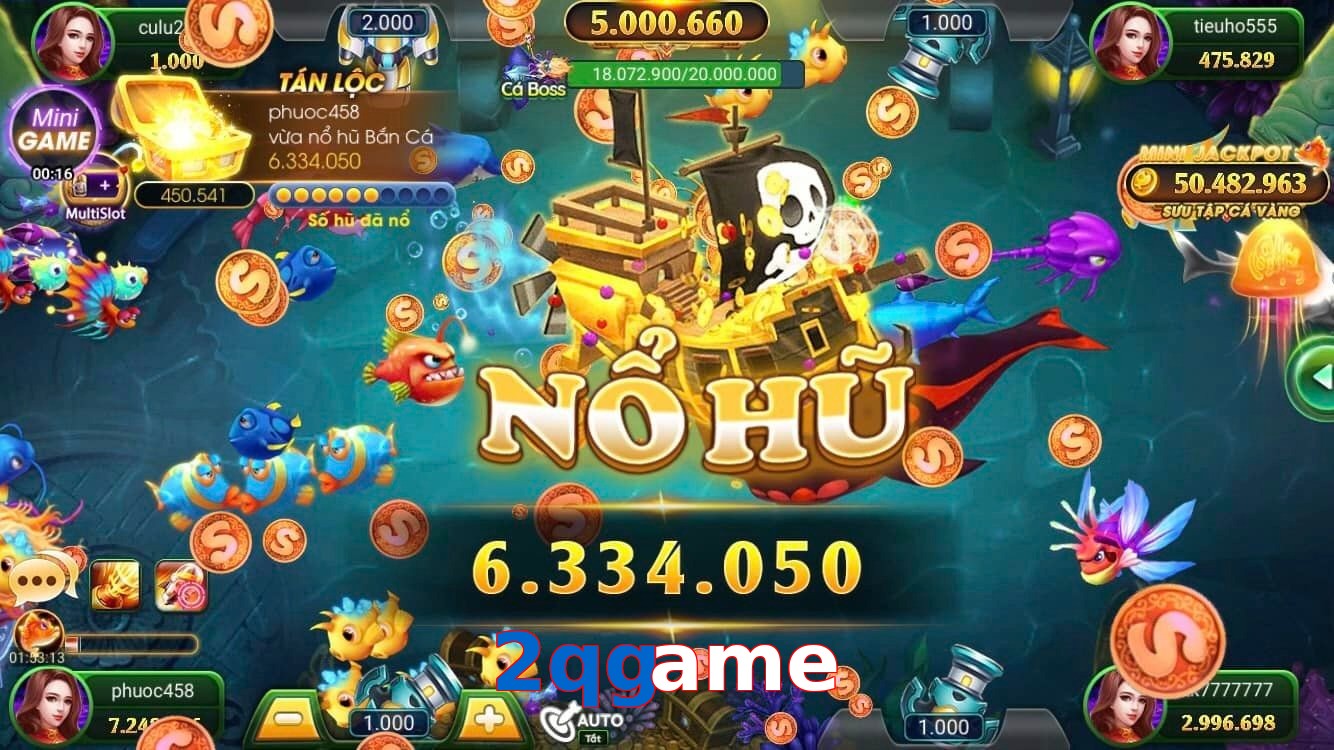 2qgame