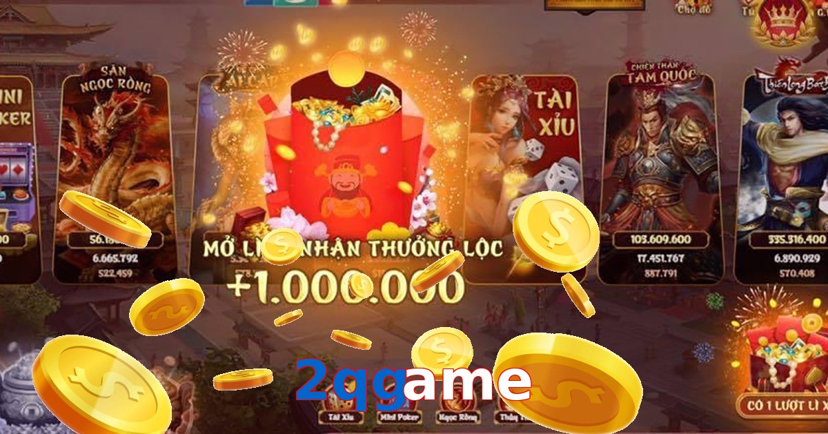 2qgame
