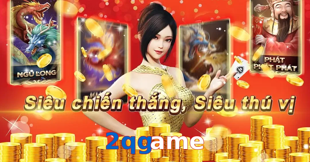 2qgame