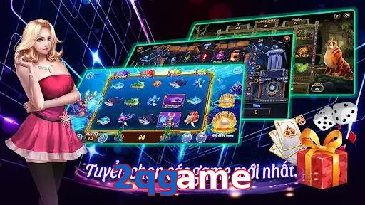 2qgame