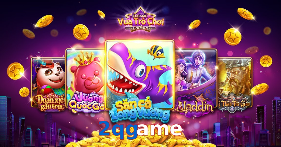 2qgame
