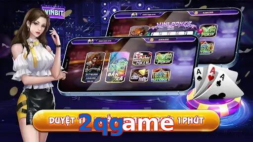 2qgame