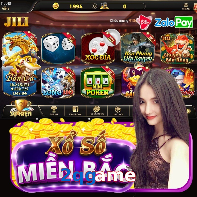 2qgame