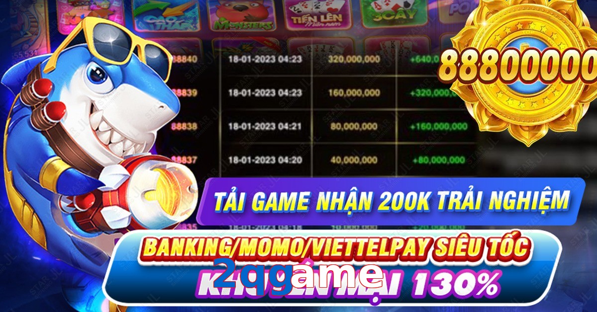 2qgame
