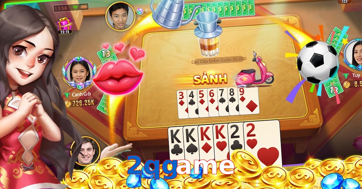 2qgame