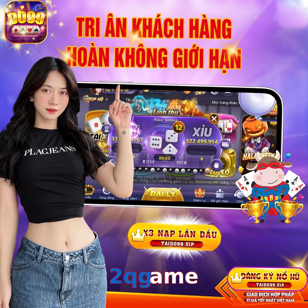 2qgame