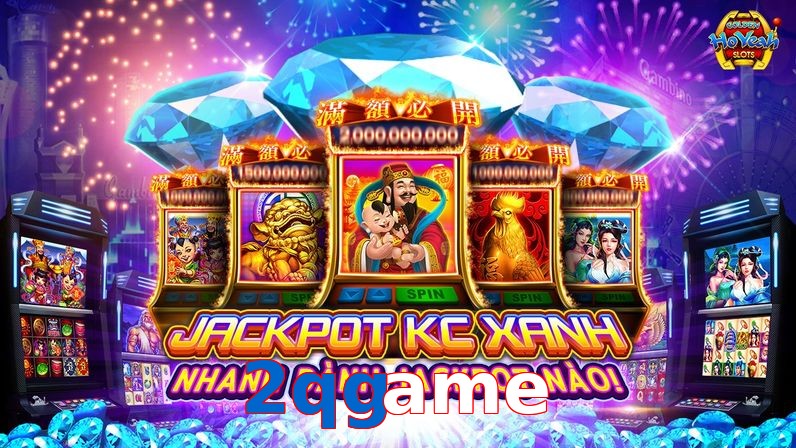 2qgame