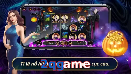 2qgame