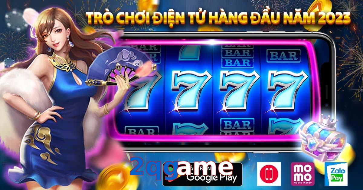 2qgame