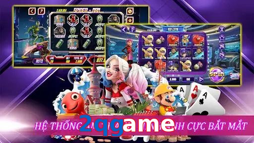 2qgame