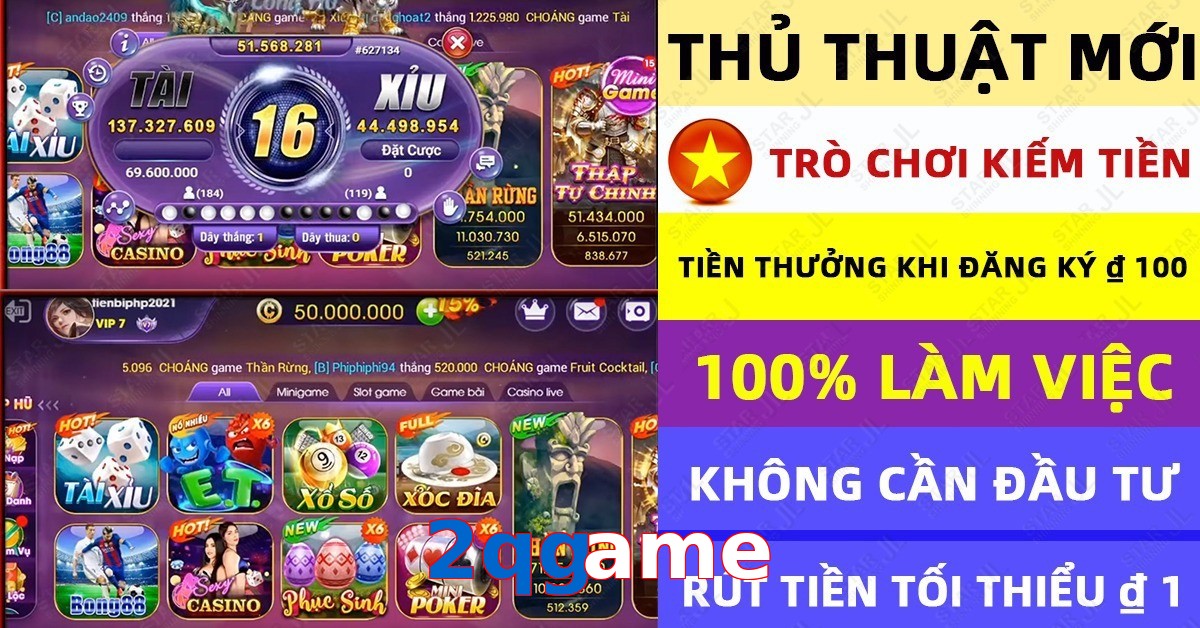 2qgame