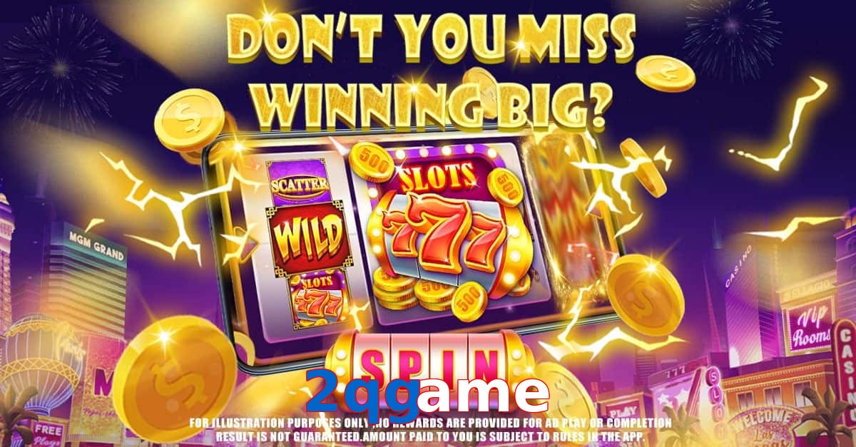2qgame
