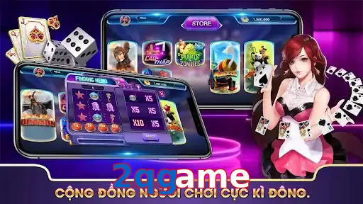 2qgame