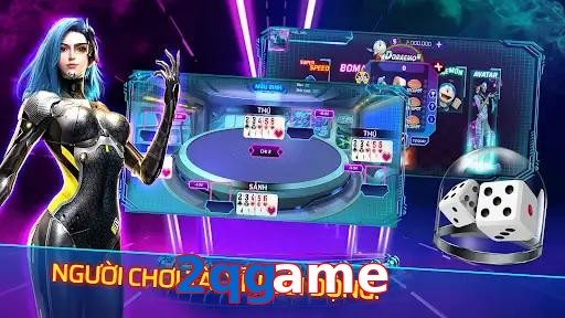2qgame