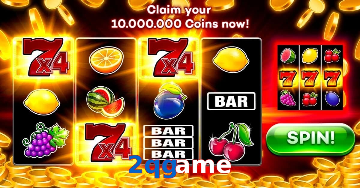 2qgame