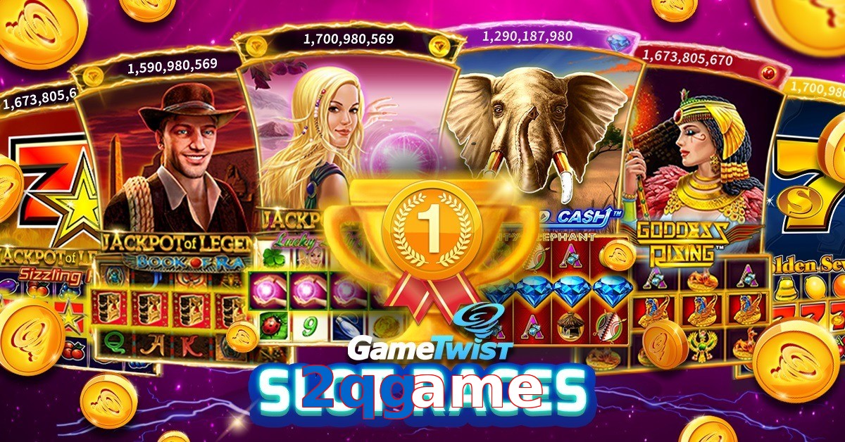 2qgame